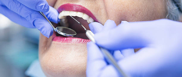 Best Broken Tooth Emergency  in Unalaska, AK