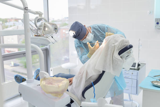 Best Cracked Tooth Emergency Dentist  in Unalaska, AK